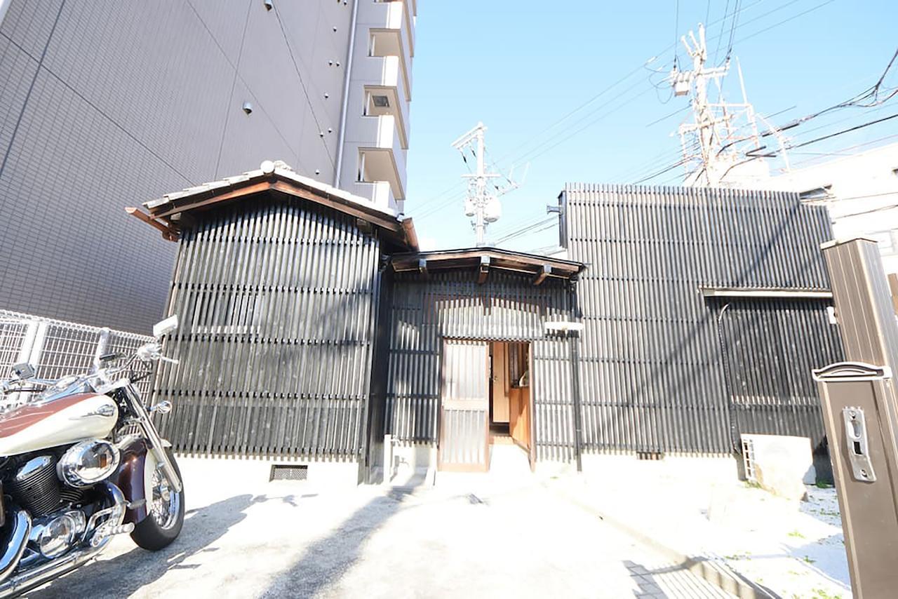Villa Tarbo'S House Nishikitsuji : Free Parking, Pet Ok à Nara Extérieur photo